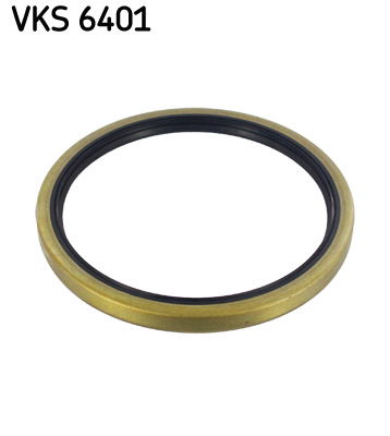 Bague d'étanchéité, roulement de roue
